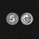 Silver Coin "Lucky penny" - 2024 symbol of the year